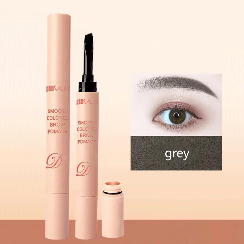 Long Lasting Eyebrow Gel, 1 Count Waterproof Eyebrow Tinted Gel, Eyebrow Makeup Products