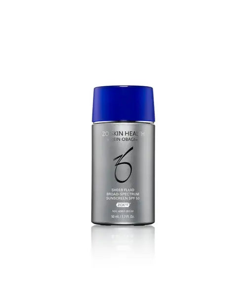 ZO Skin Health Sheer Fluid Broad-Spectrum Sunscreen SPF 50