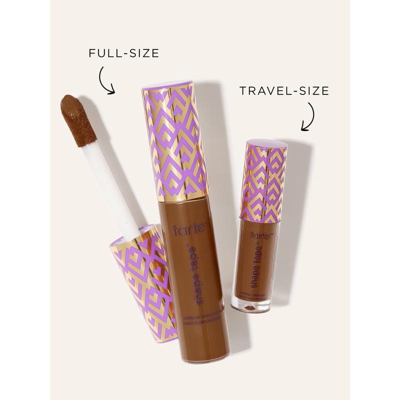 tarte shape tape concealer