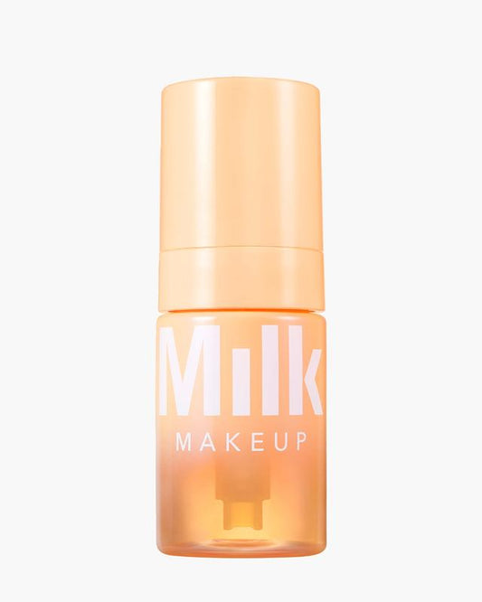 Milk Makeup Cloud Glow Foam Brightening Primer