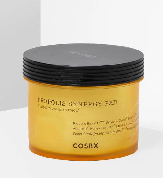 [COSRX] Propolis Synergy Pad 70 Sheets, Korean skincare