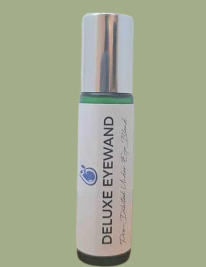 Deluxe Eyewand: Pre-diluted Under Eye Blend Oil Serum