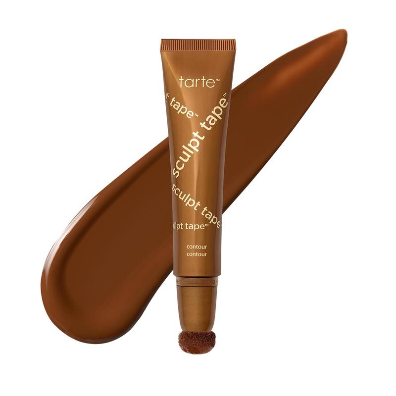 tarte sculpt tape contour