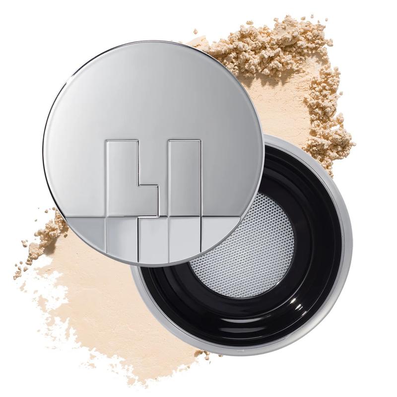 BIO-BLURRING LOOSE SETTING POWDER