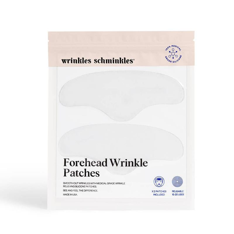 Wrinkle Patches | Wrinkles Schminkles | Forehead Wrinkle Patches