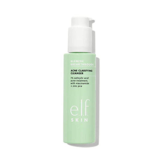 Blemish Breakthrough Acne Clarifying Cleanser