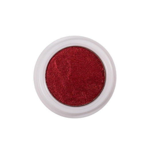 Long Lasting Glitter Eyeshadow, 1 Count Shimmering Eye Shadow, Glittering Brightening Highlighting Eye Shadow, Colorful Eye Makeup Products