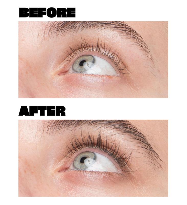 Essential Lash Serum, Longer Looking Eyelashes, Advanced Lash Enhancing Treatment with Biotin & Amino Acids for Natural Lashes & Lash Extensions, Vegan & Cruelty-Free