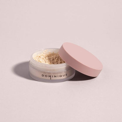 Smooth & Blur Setting Powder