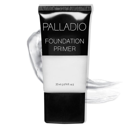 FOUNDATION PRIMER, MINIMIZES FINE LINES AND PORES