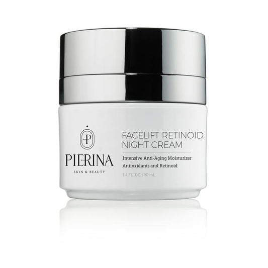 FaceLift Retinoid Night Cream