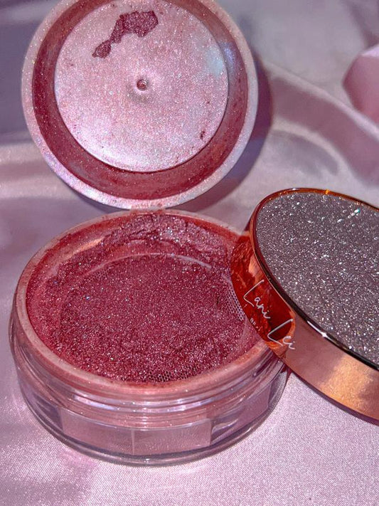 Diamond Glow Highlighter- Glitz