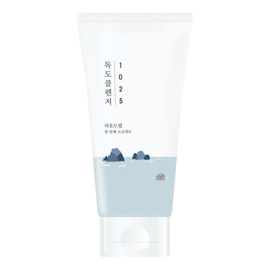 Round Lab - 1025 Dokdo Cleanser 150ml