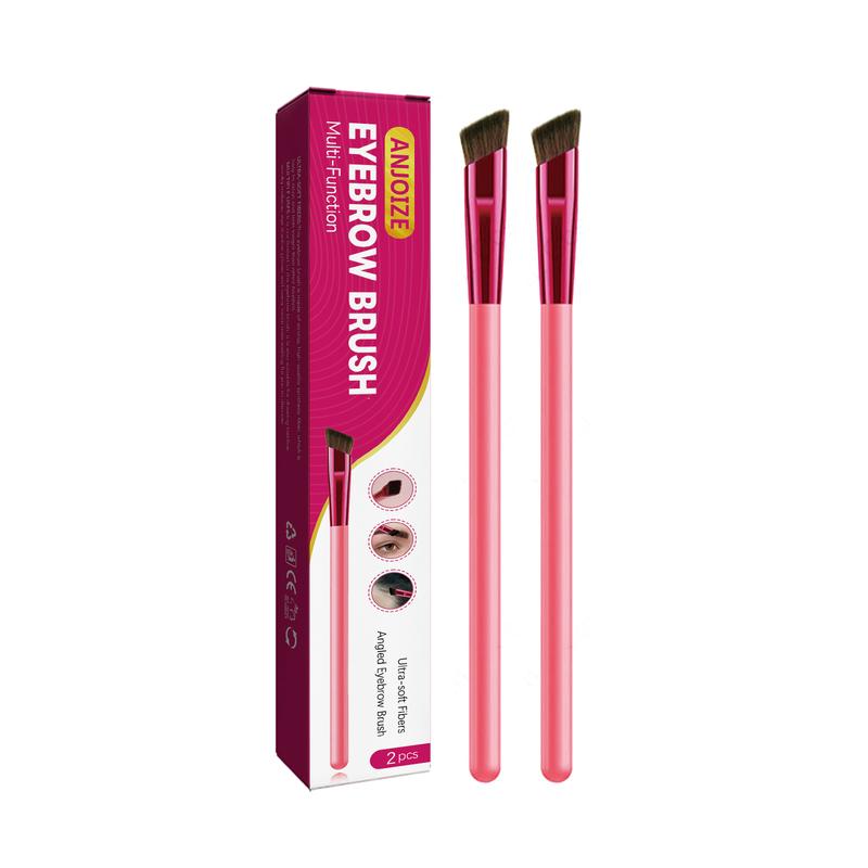 Anjoize Eyebrow Stamp, 4D Multifunctional Eyebrow Brush