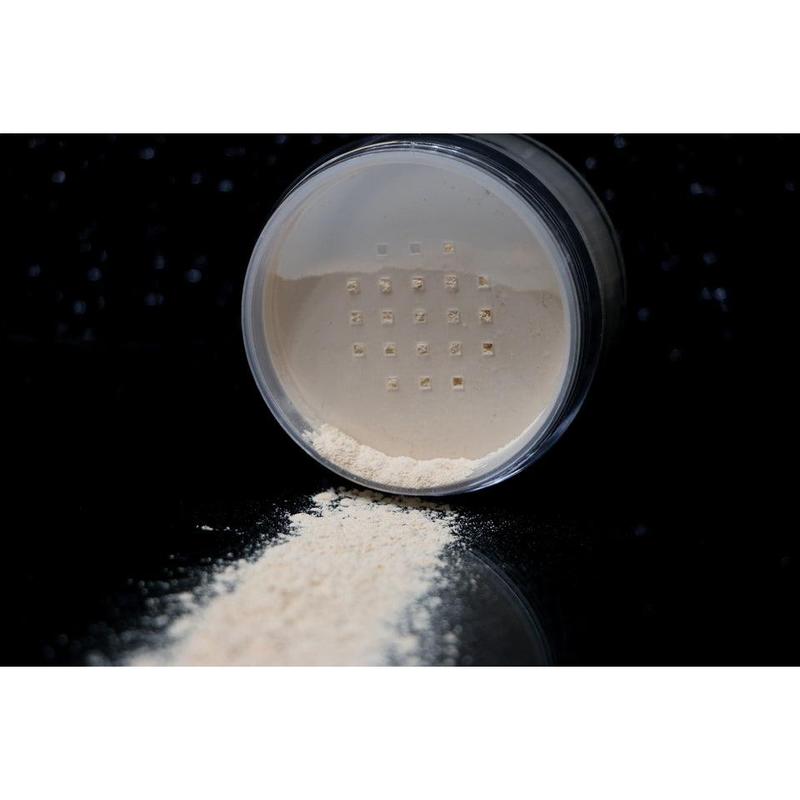 MOON POWDER  loose Translucent powder