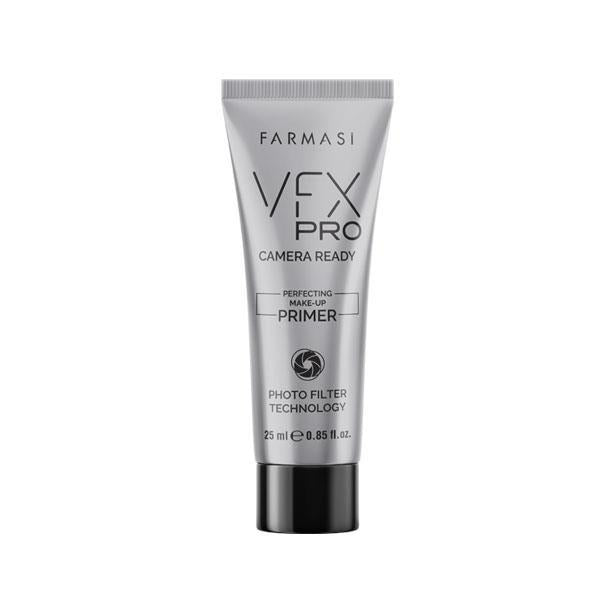 Vfx Pro Camera Ready Primer Long-lasting Pore Minimising Hydrating Hydrating