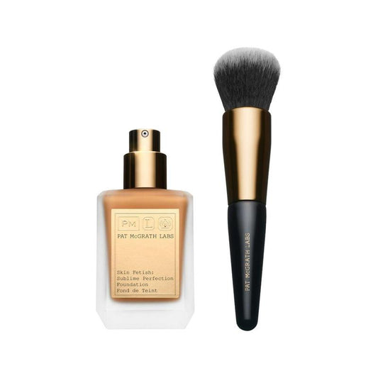 Skin Fetish: Sublime Perfection Foundation & Brush Duo