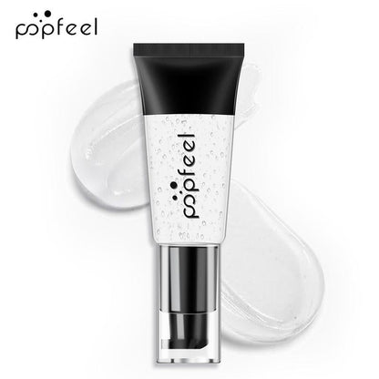 Long-lasting Moisturizing Makeup Primer, Lightweight Makeup Base Cream for Women & Girls Daily & Party Makeup