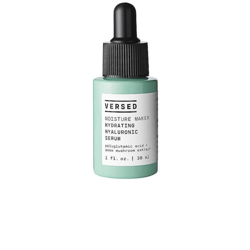 VERSED Moisture Maker Hyaluronic Serum