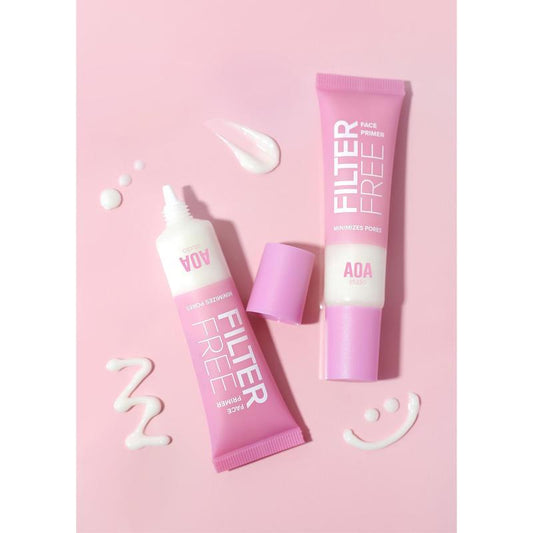 AOA Filter Free Face Primer