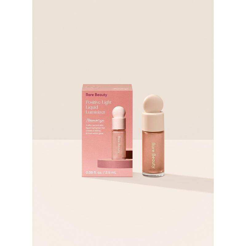 Positive Light Liquid Luminizer Mini