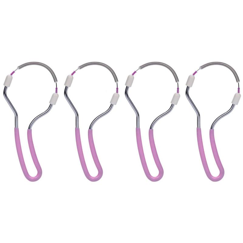 Hair Removal Tool (4pcs), Handheld Face Hair Twister, Professional Skin Care Tool