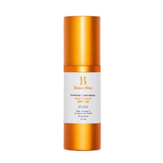 Universal C Skin Refiner SPF 50