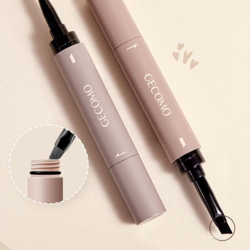 Eyebrow Pencil, 1 Count Long Lasting Waterproof Brow Makeup Tool for Women and Girls