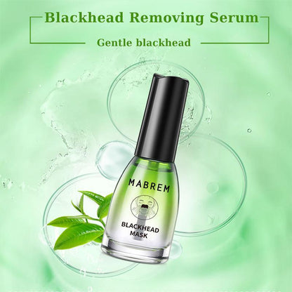 Moisturizing Serum, Smoothing Essence for Blackhead Remover & & Oil Control, Skin Care Products for Daily Use