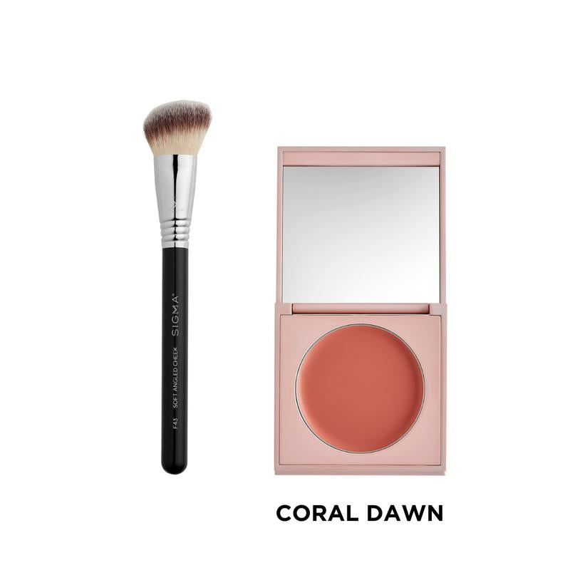 Summer Cheek Duo