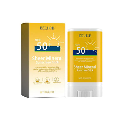 Moisturizing Summer Sunscreen, Face & Body Sunscreen, Hydrating Lightweight Sunscreen, Sunscreen For All Skin Types