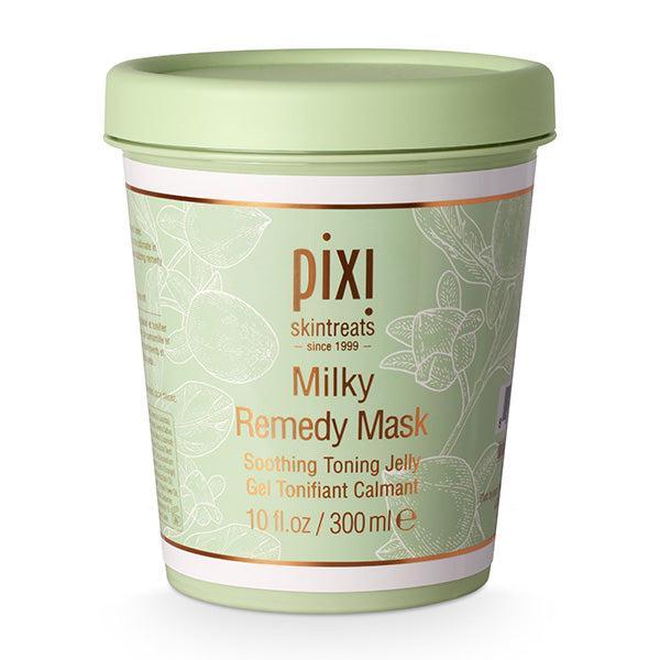 Pixi Milky Remedy Mask - Soothing & Toning Jelly Face Mask