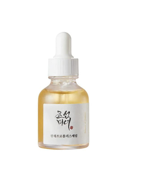 Beauty of Joseon - Glow Serum