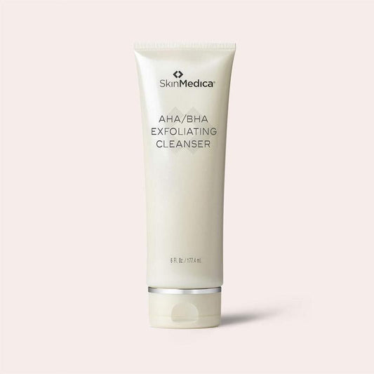 SkinMedica AHA/BHA Exfoliating Cleanser