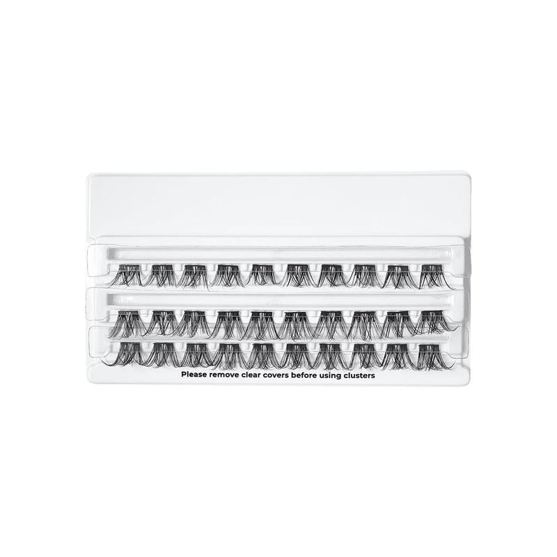 imPRESS Press-On Falsies Refills 30 Clusters - Curly