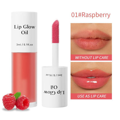 Gentle Hydrating Lip Mask, Moisturizing Lip Mask, Lip Care Product For Women & Girls