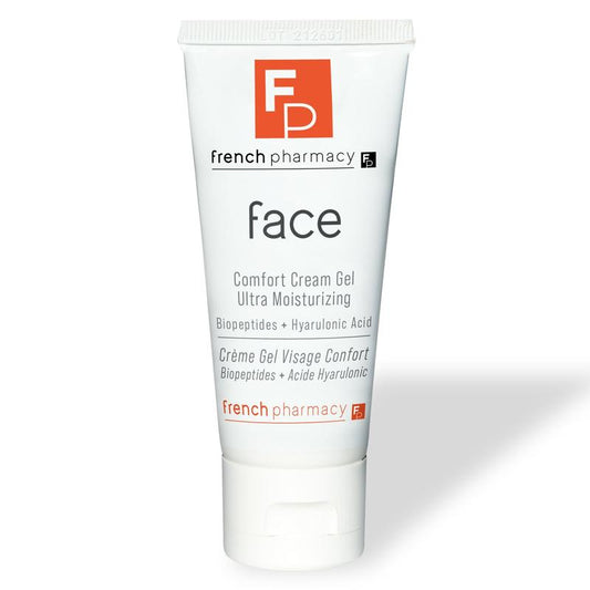 FrenchPharmacy Ultra Moisturizing Face Cream Gel