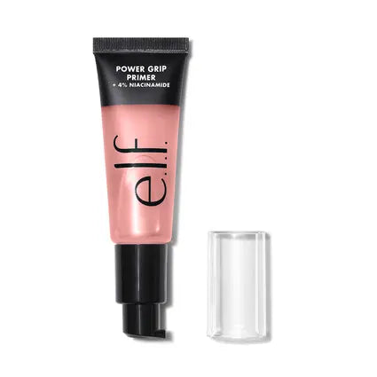 E.L.F Power Grip Primer + 4% Niacinamide