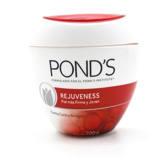 Pond's Rejuveness Anti - Wrinkle Large Size Cream 14oz / 400g