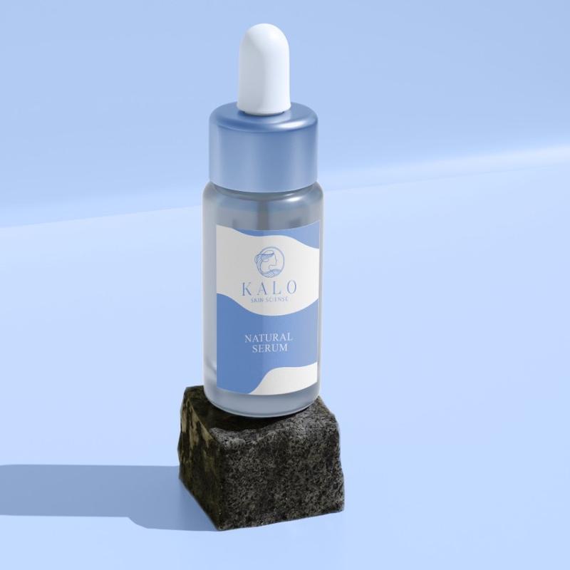 Sunscreen SPF 30 Serum