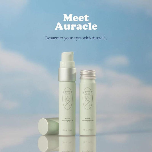 Auracle Eye Serum