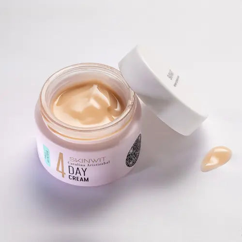 DAY CREAM - Uneven Tone & Blemishes