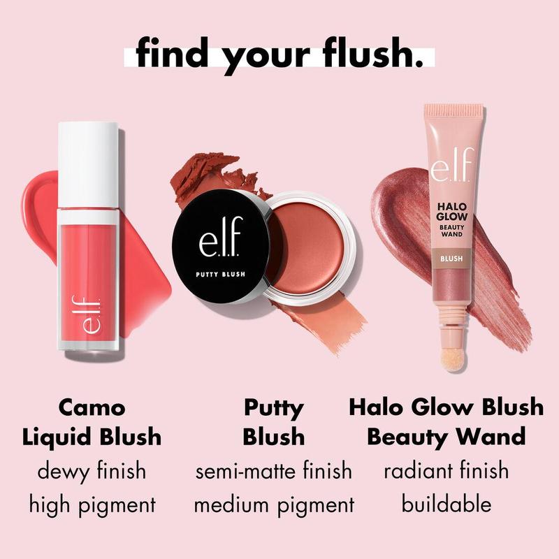 Camo Liquid Blush