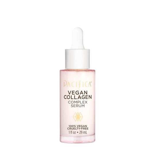 Vegan Collagen Complex Serum