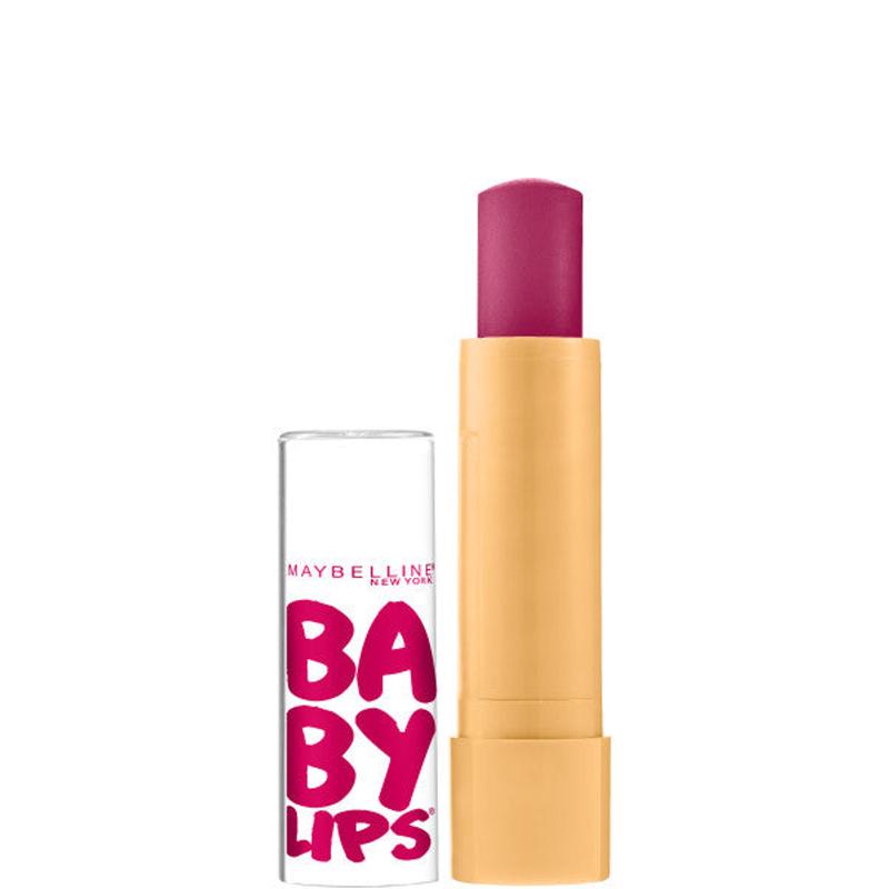 Maybelline Baby Lips Moisturizing Lip Balm, Lip Makeup