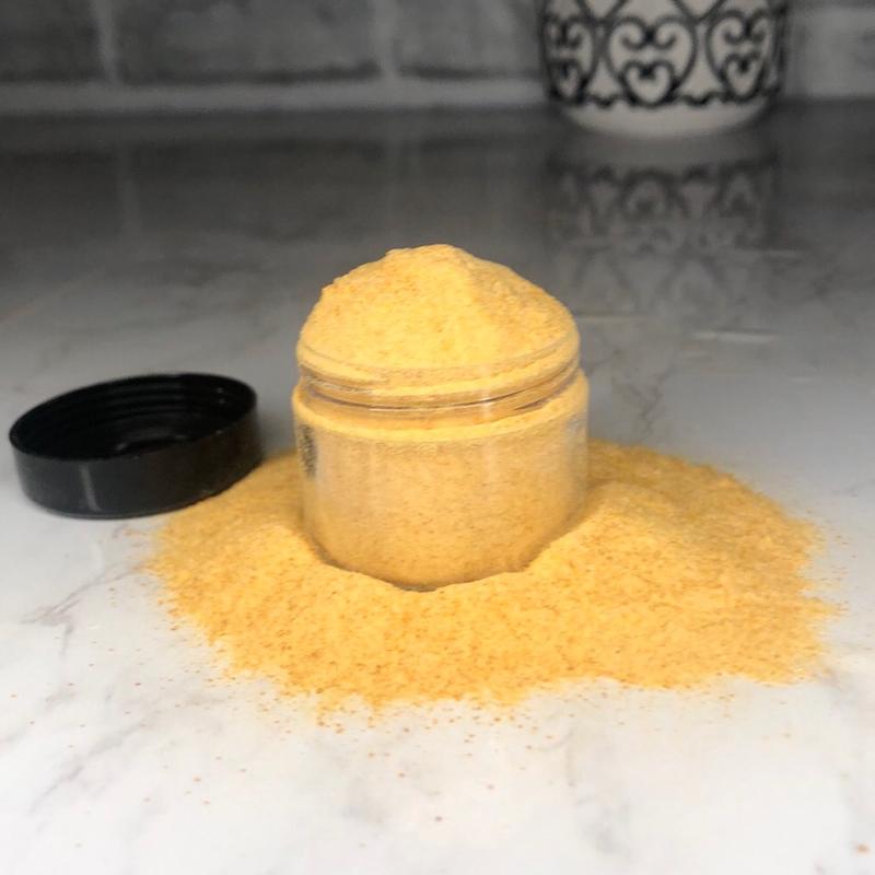 Turmeric & Kojic Acid Glass Skin Powder