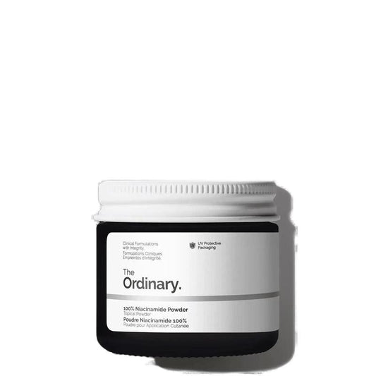 100% Niacinamide Powder