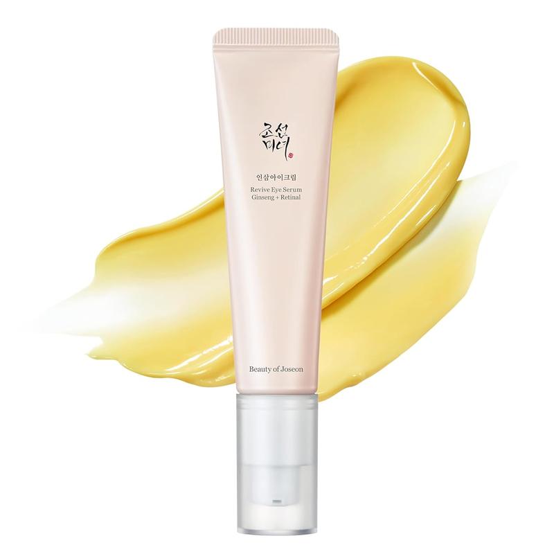 [Beauty of Joseon Official] Revive Eye Serum : Ginseng + Retinal 30ml