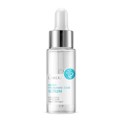 30ml Hyaluronic Acid Hydrating Serum, Deep Moisturizing Facial Serums for Women, Deep Hydrating Hyaluronic Acid Moisturizing Serum,?Hydrate & Comfort Skin