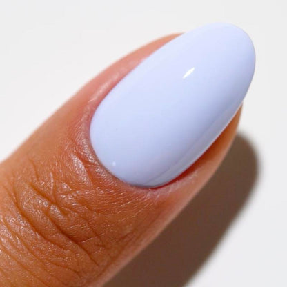 DND DC Gel Periwinkle #2533